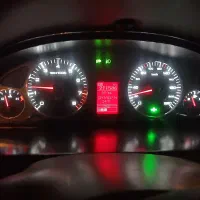 سمند ef7 بوش پایه گازسوز