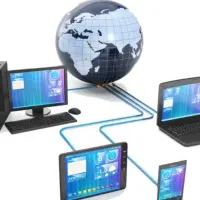 نصب وراه اندازی شبکه های کامپیوتری - تعمییرات