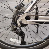 دوچرخه cannondell 29|دوچرخه، اسکیت، اسکوتر|شاهین‌شهر, عطار|دیوار