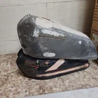 باک دست دوم