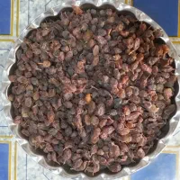 کشمش آفتابی