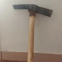 تبر و سوهان سندویک  سوئدی