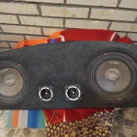 سیستم صوتی با کیفیت