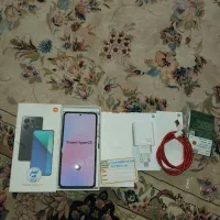 redmi not13 4G|موبایل|یزد, |دیوار