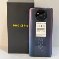 گوشی شیائومی پکو x3pro