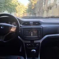 شاهین G مدل ۱۴۰۲|خودرو سواری و وانت|مشهد, کارمندان دوم|دیوار
