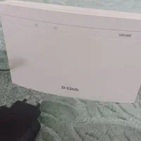 مودم روتر دی لینک