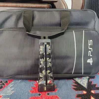 کیف و فن  خنک کننده ps5