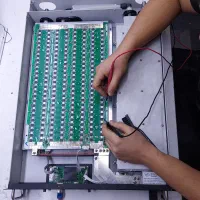 تعمیرات هشبرد ماینر پاور تضمینی قیمت کف|خدمات رایانهای و موبایل|اصفهان, بهار آزادی|دیوار