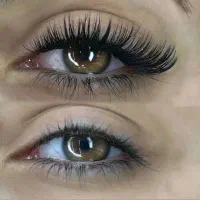 اکستنشن مژه