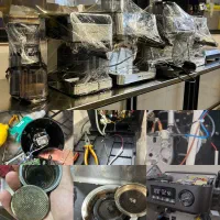 تعمیرات و جنرال سرویس انواع اسپرسوساز و قهوه ساز|خدمات پیشه و مهارت|ری, دیلمان|دیوار