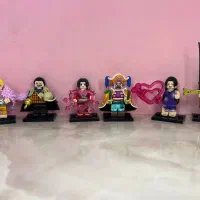 لگو وانپیس one piece فیگور