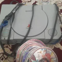 سونی ۱
