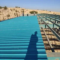 نصب سوله وپوشش|خدمات پیشه و مهارت|همدان, |دیوار