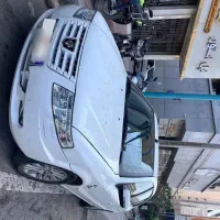 سمند سورن توربو مدل ۹۶ تک برگ