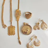 طلای مستعمل 3درصد