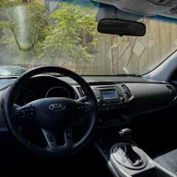 اسپورتیج 2015|خودرو سواری و وانت|مشهد, رضاشهر|دیوار