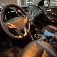 سانتافه 2015 موتور جی دی آی فول فول|خودرو سواری و وانت|اصفهان, چرخاب|دیوار