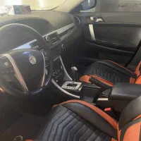 ام جی ۵۵۰|خودرو سواری و وانت|مشهد, آزادشهر|دیوار