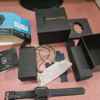 ساعت هوشمند جی تب gs8|ساعت|شیراز, دست خضر|دیوار