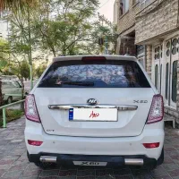 لیفان X60 اتوماتیک، مدل ۱۳۹۵|خودرو سواری و وانت|یزد, |دیوار