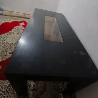 میز غذاخوری ۸نفره چوبی  اهواز قلعه چنعان