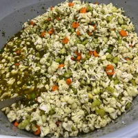 ترشی های خانگی سالم،طبیعی و بهداشتی|خوردنی و آشامیدنی|تهران, بوستان چیتگر|دیوار