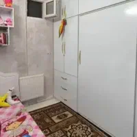 آپارتمان ۸۵ متر ۲ خواب پارکینگ آسانسور|فروش آپارتمان|مشهد, هدایت|دیوار