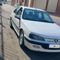 پارس ۹۵ سفید دنده‌ای ۱۷۶هزار|خودرو سواری و وانت|باقرشهر, |دیوار