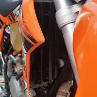 KTM500|موتورسیکلت|نوشهر, |دیوار