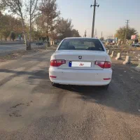 سمند سورن توربو شارژ|خودرو سواری و وانت|الوند, |دیوار