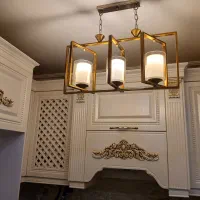 لوستر|لوستر و چراغ آویز|تهران, کوثر|دیوار