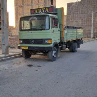 خاور808|خودرو سنگین|قرچک, مهدیه|دیوار