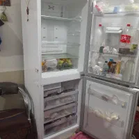 ۳عدد یخچال فریزر مارک سیگنال تبریزسفارشی ساخته شده|یخچال و فریزر|مشهد, حسابی جنوبی (شهرک غرب)|دیوار