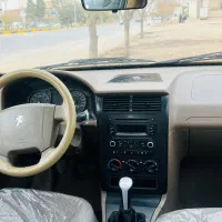 پژو اس ال ایکس ۹۹|خودرو سواری و وانت|کوه چنار, |دیوار