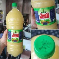 آبلیمو دستچین آبلیمو نوسال آبغوره سرکه نمک