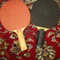 راکت پینگ پنگ