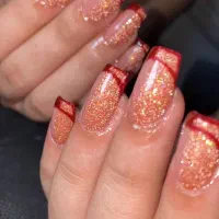 آموزش ناخن فقط ۳ م