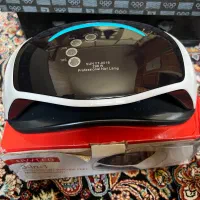 لوازم  ناخنکاری|آرایشگاه و سالن‌های زیبایی|قیدار, |دیوار