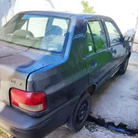 پراید مدل ۹۵|خودرو سواری و وانت|بابل, |دیوار