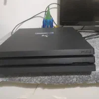 ps4pro یک ترا بایت