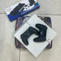 ps4 سفید باندل