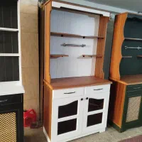 ست کافه بار و آیینه کنسول/جاکفشی/میزtv|جاکفشی، کمد، دراور|چهاردانگه (تهران), |دیوار