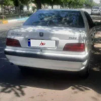 پارس tu5