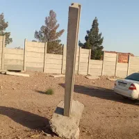 نصب دیوار پیش ساخته