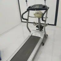تردمیل خونگی در حد نو