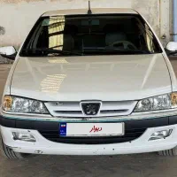 پارس موتور زانتیا مدل ۹۰|خودرو سواری و وانت|رشت, پل تالشان|دیوار