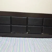 تخت ام دی اف