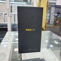 شیائومی Poco F3 5G 128 گیگابایت