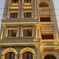 فروش واحد ۱۲۰متر۳خوابه    مشاور خان بابا